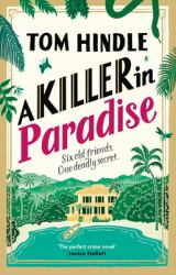 A Killer in Paradise