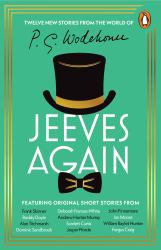 Jeeves Again : Twelve New Stories