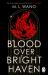 Blood over Bright Haven : A Novel