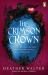 The Crimson Crown The Crimson Crown