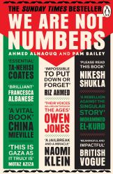 We Are Not Numbers : The Voices of Gaza's Youth