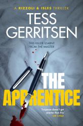 The Apprentice : (Rizzoli and Isles Series 2)