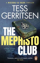 The Mephisto Club : (Rizzoli and Isles Series 6)