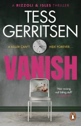 Vanish : (Rizzoli and Isles Series 5)