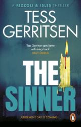 The Sinner : (Rizzoli and Isles Series 3)