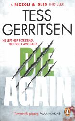 Die Again : (Rizzoli and Isles 11)