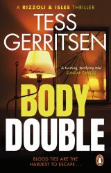 Body Double : (Rizzoli and Isles Series 4)