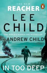 In Too Deep : A Reacher Novel