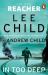 In Too Deep : A Reacher Novel