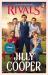 Rivals : The Drama-Packed Sequel from Jilly Cooper, Sunday Times Bestselling Author of Riders