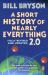 A Short History of Nearly Everything 2. 0