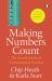 Making Numbers Count : The Art and Science of Communicating Numbers