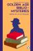 Golden Age Bibliomysteries