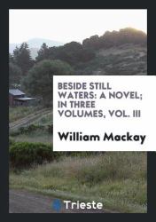Beside Still Waters : A Novel; in Three Volumes, Vol. III