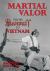 Martial Valor from Beowulf to Vietnam