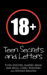 18+ : Teen Secrets and Letters