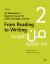 From Reading to Writing, Volume 2 : An Advanced to Superior Course for Arabic Heritage Learners