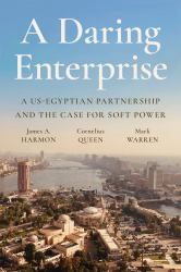 A Daring Enterprise : A US-Egyptian Partnership and the Case for Soft Power