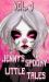 Jenny's Spooky Little Tales : Vol. 1