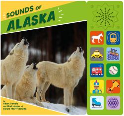 Sounds of Alaska