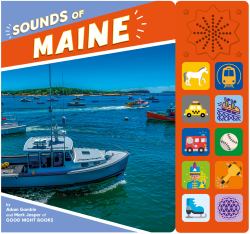 Sounds of Maine