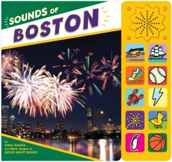 Sounds of Boston