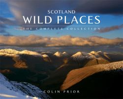 Scotland : The Wild Places