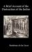 A Brief Account of the Destruction of the Indies, or, a Faithful Narrative of the Horrid and Unexampled Massacres Committed by the Popish Spanish Part