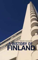 A History of Finland : Directions, Structures, Turning-Points