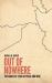 Out of Nowhere : The Kurds of Syria in Peace and War Out of Nowhere : The Kurds of Syria in Peace and War