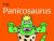 The Panicosaurus : Managing Anxiety in Children Including Those with Asperger Syndrome