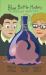 Blue Bottle Mystery - the Graphic Novel : An Asperger Adventure
