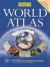 Philip's World Atlas : Paperback