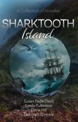 Sharktooth Island
