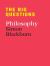 Big Questions Philosophy