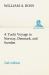 A Yacht Voyage to Norway, Denmark, and Sweden 2nd Edition