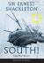 South! (Annotated) LARGE PRINT : The Story of Shackleton's Last Expedition 1914-1917
