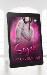 Seyah : A Paranormal Rockstar Romance