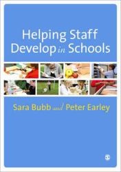 Helping Staff Develop in Schools