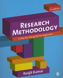 Research Methodology : A Step-By-Step Guide for Beginners