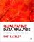 Qualitative Data Analysis : Practical Strategies