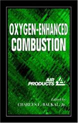 Oxygen-Enhanced Combustion