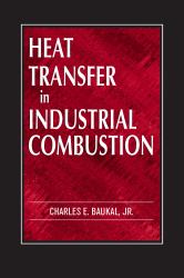 Heat Transfer in Industrial Combustion