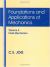 Foundations and Applications of Mechanics : Fluid Mechanics Foundations and Applications of Mechanics : Fluid Mechanics