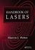 Handbook of Lasers