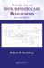 Introduction to Instrumentation and Measurements