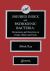 Injured Index and Pathogenic Bacteria : Occurence and Detection in Foods, Water and Feeds