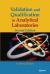 Validation and Qualification in Analytical Laboratories, Second Edition