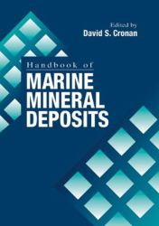 Handbook of Marine Mineral Deposits