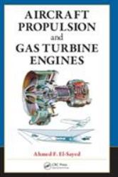 Aircraft Propulsion and Gas Turbine Engines